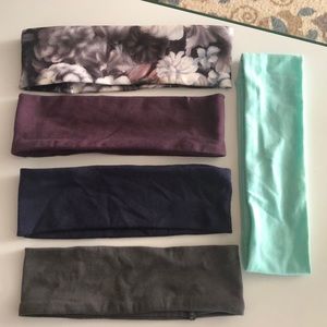 Assorted Headbands